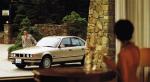 BMW 520i Sedan 1992 года